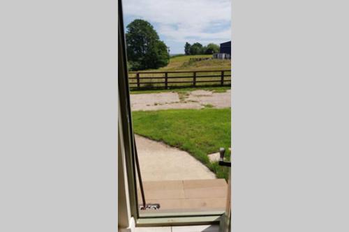 Agroturismo The Barn [mews}