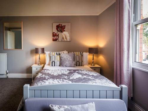 Apartamento Modern Cosy Studio, Trendy 'nottinghoole' Chester