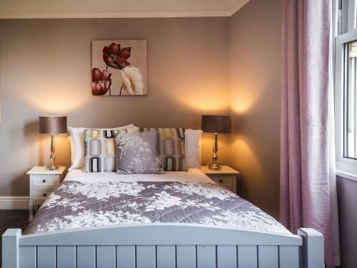 Apartamento Modern Cosy Studio, Trendy 'nottinghoole' Chester