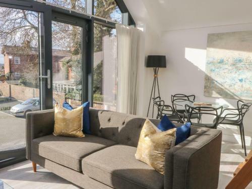 Apartamento Grosvenor