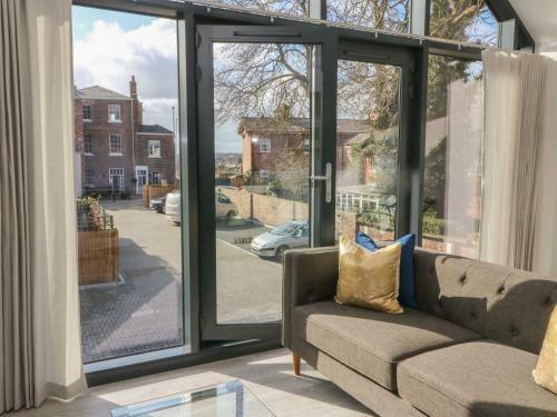 Apartamento Grosvenor