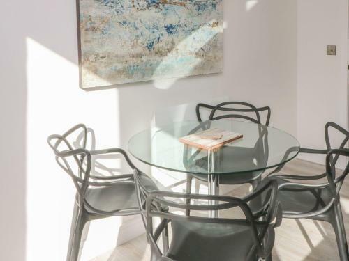Apartamento Eastgate