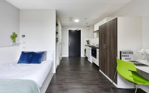 Apartamento Relax By Mph - Stylish Studios, Chester
