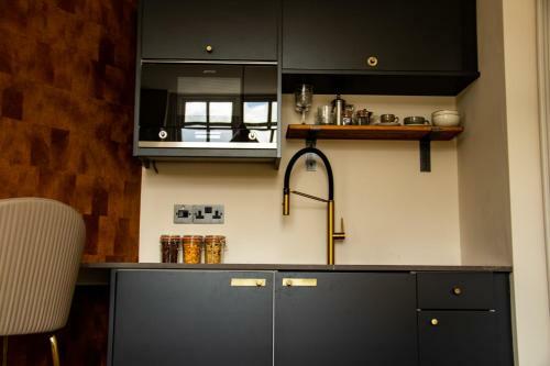 Apartamento The City Hotel