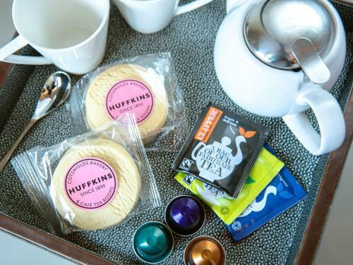 Bed & Breakfast Woolmarket House