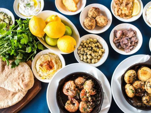 Bed & Breakfast Woolmarket House