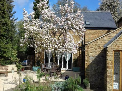 Gladstone Cottage
