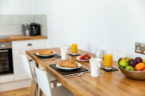 Sandhills Apartments, Mudeford