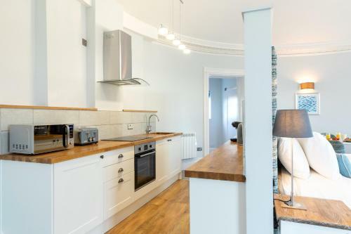 Sandhills Apartments, Mudeford