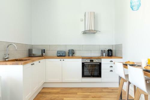 Sandhills Apartments, Mudeford