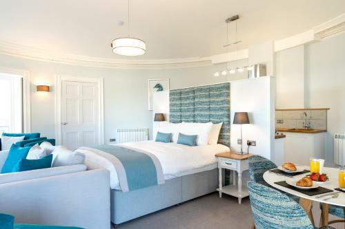 Sandhills Apartments, Mudeford