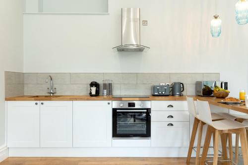 Sandhills Apartments, Mudeford