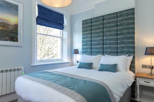 Sandhills Apartments, Mudeford
