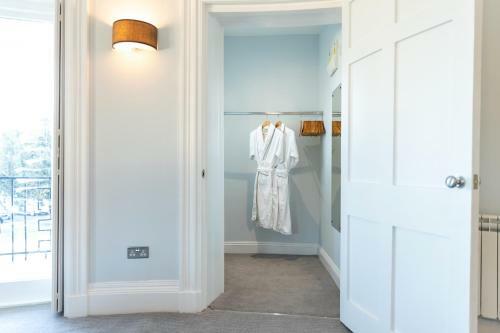 Sandhills Apartments, Mudeford