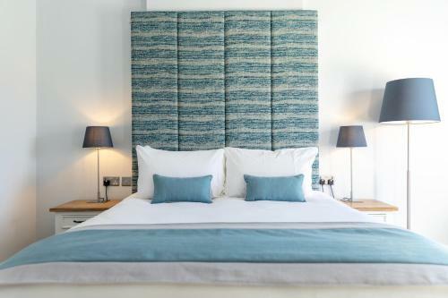 Sandhills Apartments, Mudeford