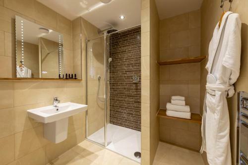 Sandhills Apartments, Mudeford