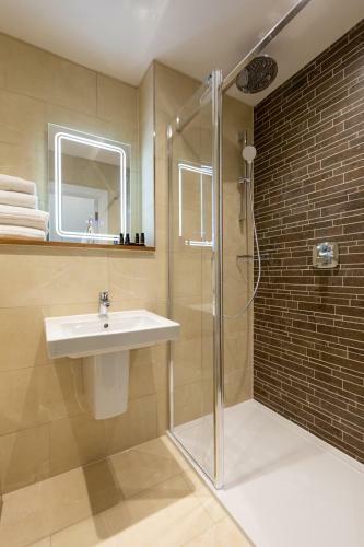 Sandhills Apartments, Mudeford