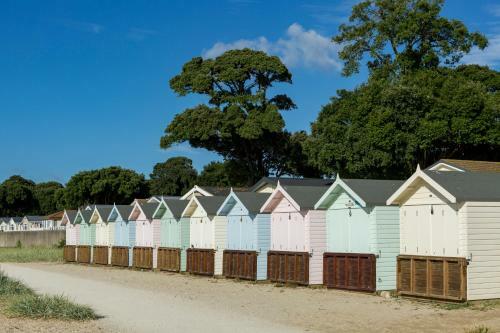 Sandhills Apartments, Mudeford