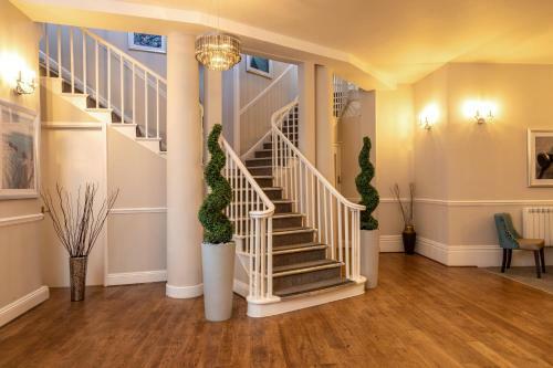 Sandhills Apartments, Mudeford