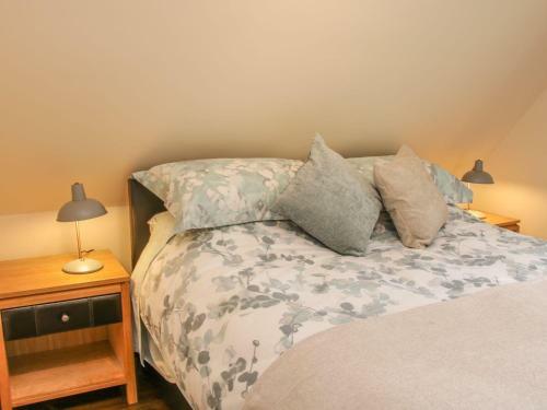Apartamentos Ragleth Place Lodge
