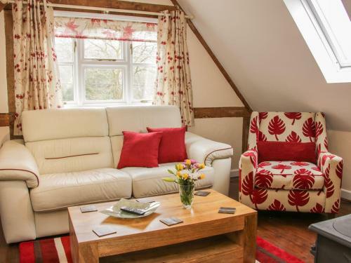 Apartamentos Ragleth Place Lodge