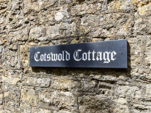 Cotswold Cottage