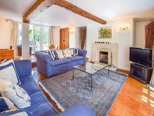 Cotswold Cottage