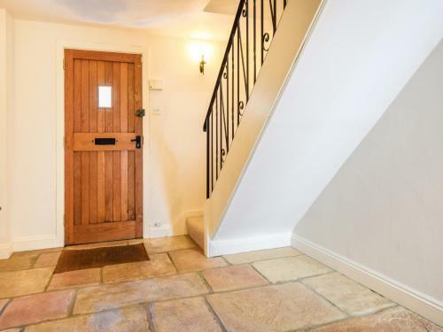 Cotswold Cottage