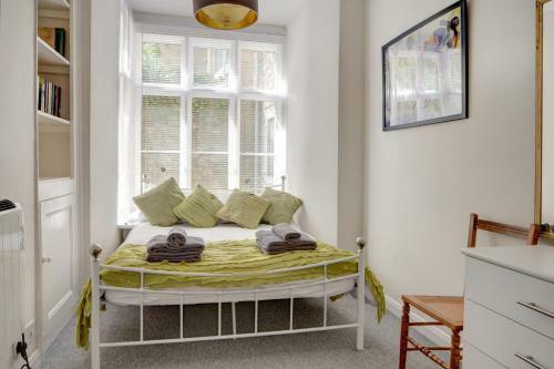 Apartamento The Courtyard Cirencester