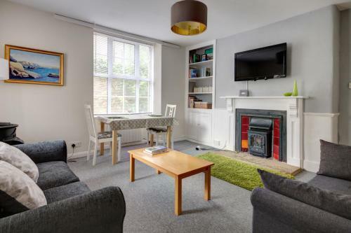 Apartamento The Courtyard Cirencester