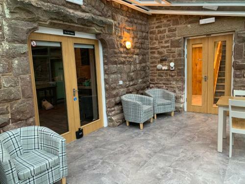 Apartamento Pumping Station Holidays