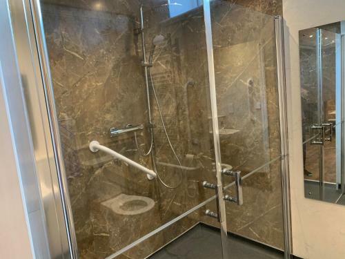 Apartamento Pumping Station Holidays