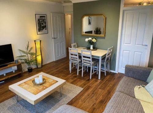 Apartamento 17g Regent Place