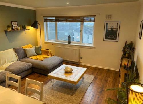 Apartamento 17g Regent Place