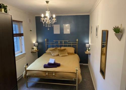 Apartamento 17g Regent Place