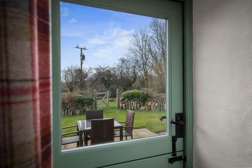 Apartamento The Milking Parlour
