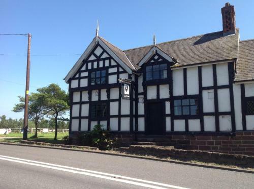 Hotel Cock O' Barton