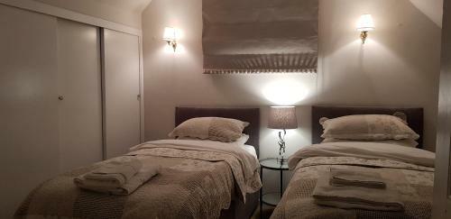 Bed & Breakfast Newton Park Farm
