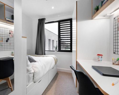 Posada Relax By Mph, Smart Ensuites In Central Colchester