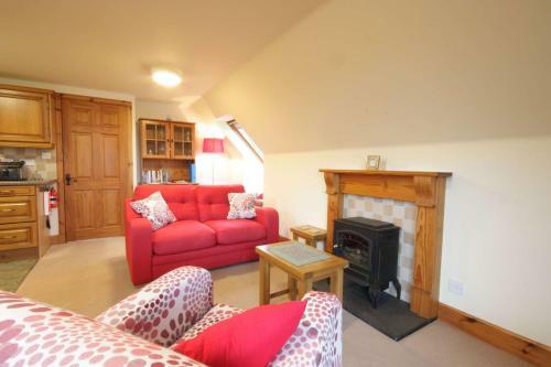 Country Apartment Close To Inverness