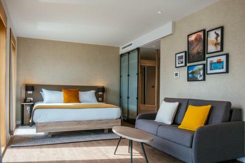 Hotel Hilton Garden Inn Snowdonia