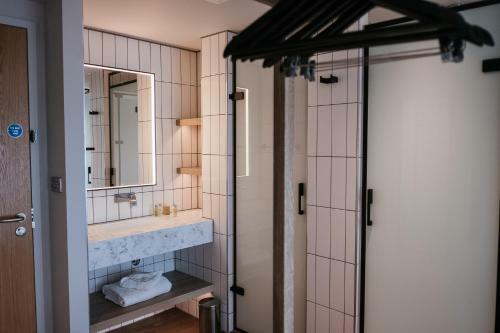 Hotel Hilton Garden Inn Snowdonia