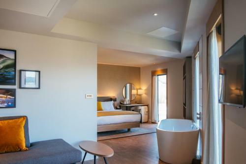 Hotel Hilton Garden Inn Snowdonia