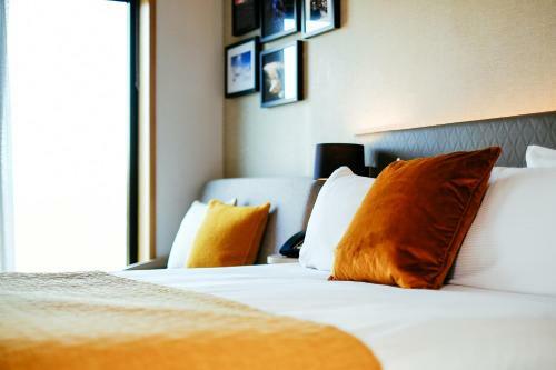 Hotel Hilton Garden Inn Snowdonia