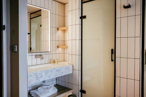 Hotel Hilton Garden Inn Snowdonia