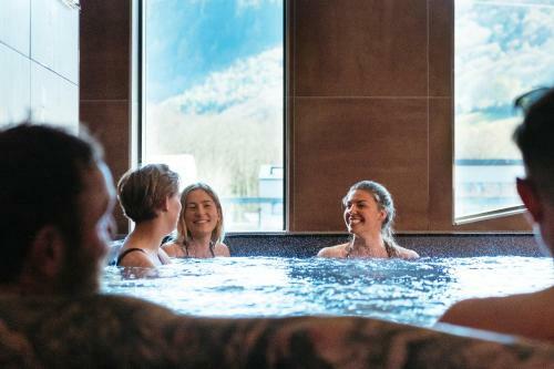Hotel Hilton Garden Inn Snowdonia