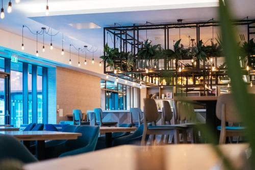 Hotel Hilton Garden Inn Snowdonia