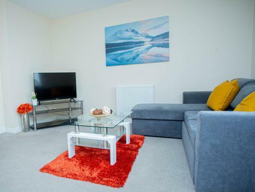 Coventry City Apartments