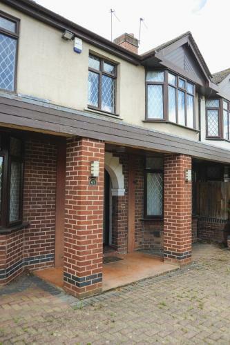 Hostal Coventry Deluxe Rooms By Paym�n Club
