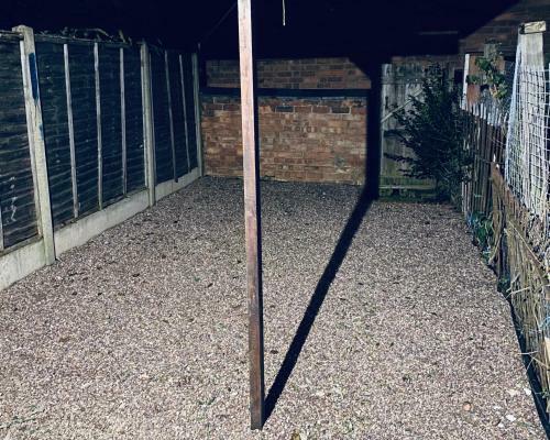 Large 4 Bedroom Home - City Centre